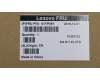 Lenovo 01YP091 NB_KYB FRU COMO SK,LTN,KB,BK,FR