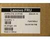 Lenovo 01YP159 NB_KYB FRU COMO SK,LTN,KB-BL,BK,NRD