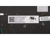 Lenovo 01YP214 Keyboard Internal, Hebrew, Black, Backlight, US