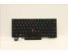 Lenovo 01YP229 NB_KYB FRU COMO SK,PMX,KB-BL,BK,USE