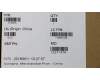 Lenovo 01YP275 NB_KYB FRU COMO FL,CHY,KB,BK,IN