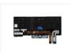 Lenovo 01YP306 NB_KYB FRU COMO FL,CHY,KB-BL,BK,CH