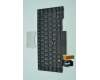 Lenovo 01YP360 NB_KYB FRU COMO FL,LTN,KB-BL,BK,US