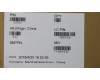 01YP531 Lenovo NB_KYB FRU COMO FL,SRX,KB-BL,BK,FR