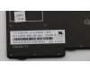 Lenovo 01YP546 NB_KYB FRU COMO FL,SRX,KB-BL,BK,CH