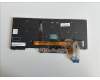 Lenovo 01YP559 NB_KYB FRU COMO FL,SRX,KB-BL,BK,NRD