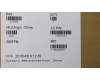 Lenovo 01YP566 NB_KYB FRU COMO NM,CHY,KB,BK,BE