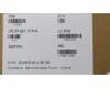 Lenovo 01YP589 NB_KYB FRU COMO NM,CHY,KB,BK,USE