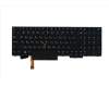 Lenovo 01YP607 NB_KYB FRU COMO NM,CHY,KB-BL,BK,BG