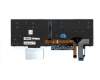 01YP613 Lenovo NB_KYB FRU COMO NM,CHY,KB-BL,BK,GR