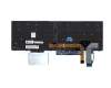 Lenovo 01YP624 NB_KYB FRU COMO NM,CHY,KB-BL,BK,SI
