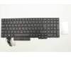 01YP667 Lenovo NB_KYB FRU COMO NM,LTN,KB,BK,TR