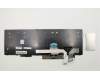 01YP667 Lenovo NB_KYB FRU COMO NM,LTN,KB,BK,TR