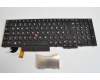 Lenovo 01YP689 NB_KYB FRU COMO NM,LTN,KB-BL,BK,DK