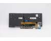 Lenovo 01YP851 NB_KYB FRU COMO SK,CHY,KB-BL,SV,FR