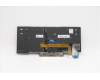 Lenovo 01YP861 NB_KYB FRU COMO SK,CHY,KB-BL,SV,PT