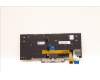 Lenovo 01YP879 NB_KYB FRU COMO SK,CHY,KB-BL,SV,NRD