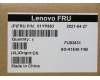 Lenovo 01YP883 NB_KYB FRU COMO SK,LTN,KB,SV,LAS