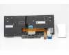 Lenovo 01YP933 NB_KYB FRU COMO SK,LTN,KB-BL,SV,GR