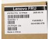 Lenovo 01YP934 NB_KYB FRU COMO SK,LTN,KB-BL,SV,IL