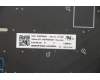 Lenovo 01YP937 Interne Tastatur, Italienisch, silber, Hintergrundbeleuchtung