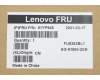 Lenovo 01YP945 NB_KYB FRU COMO SK,LTN,KB-BL,SV,SE