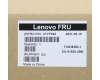 Lenovo 01YP948 NB_KYB FRU COMO SK,LTN,KB-BL,SV,GB