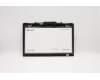 Lenovo 01YR155 Lenovo LCD Module,14\",FHD,Touch,Glare,IPS,270nit,w/HD Camera