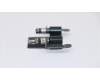 Lenovo 01YR443 HINGE KIT_Hinge_TP_SZS_Black