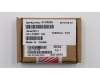 Lenovo 01YR528 MECHANICAL Thermal Pad WWAN Conn SSD