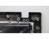 Lenovo 01YR535 MECH_ASM GRP_KBD_Bzl_CZS,FPR,BK,CHY