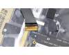 Lenovo 01YR539 MECH_ASM GRP_KBD_Bzl_USE,FPR,BK,CHY