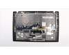 Lenovo 01YR556 MECH_ASM GRP_KBD_Bzl_SI,FPR,BK,CHY