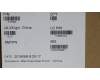 Lenovo 01YR556 MECH_ASM GRP_KBD_Bzl_SI,FPR,BK,CHY