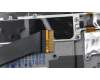 Lenovo 01YR592 MECH_ASM GRP_KBD_Bzl_SI,FPR,BK,SUN
