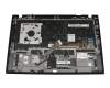 01YR593 original Lenovo keyboard incl. topcase ES (spanish) black/black with backlight and mouse-stick