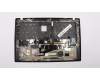 Lenovo 01YR639 MECH_ASM GRP_KBD_Bzl_BE,FPR_NFC,BK,SUN