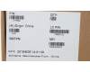 Lenovo 01YR650 MECH_ASM GRP_KBD_Bzl_DE,FPR_NFC,BK,SUN