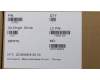Lenovo 01YR651 MECH_ASM GRP_KBD_Bzl_GR,FPR_NFC,BK,SUN