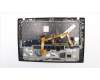 Lenovo 01YR653 MECH_ASM GRP_KBD_Bzl_HU,FPR_NFC,BK,SUN