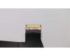 Lenovo 01YR654 MECH_ASM GRP_KBD_Bzl_IS,FPR_NFC,BK,SUN