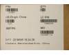 Lenovo 01YR670 MECH_ASM GRP_KBD_Bzl_TR,FPR_NFC,BK,SUN