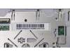 01YU057 Lenovo MECH_ASM CS16_2BCP,MYLAR,SILVER,CHY