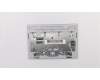01YU057 Lenovo MECH_ASM CS16_2BCP,MYLAR,SILVER,CHY