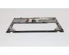 Lenovo 01YU100 MECH_ASM KBD BEZEL FP Black,PC+ABS,3+2B
