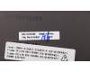 Lenovo 01YU642 MECH_ASM ASM_WQHD_RCover_SM_GR,B
