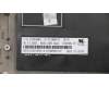 01YU773 Lenovo MECH_ASM KBD+Bzl ASM,FR,w/o FPR,SRX