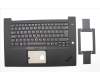 01YU786 Lenovo MECH_ASM KBD+Bzl ASM,PT,w/o FPR,LTN