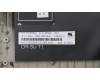Lenovo 01YU801 MECH_ASM KBD+Bzl ASM,USE,w/o FPR,SRX