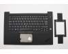 Lenovo 01YU816 MECH_ASM KBD+Bzl ASM,LAS,w/o FPR,LTN